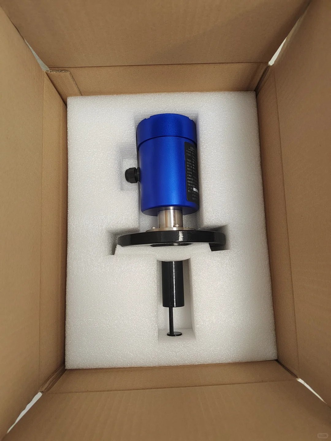 真的会用自动化分层仪表，原来这么牛