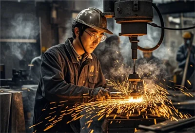 金属加工废气如何用静电式废气净化设备治理