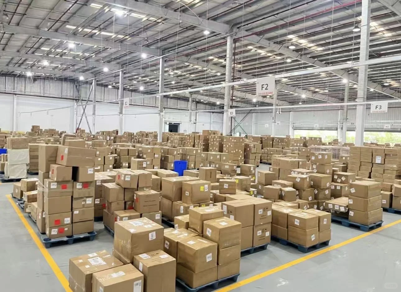 匈牙利专线闭眼冲！时效快+实力硬，跨境发货