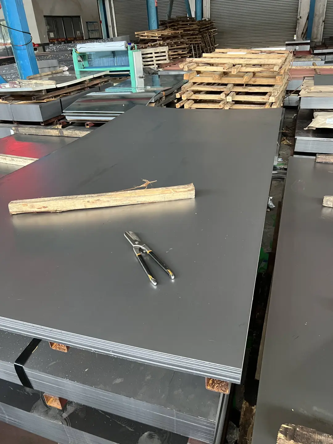 工程救急必选⚡️钢厂大库存⚡️华南极速配