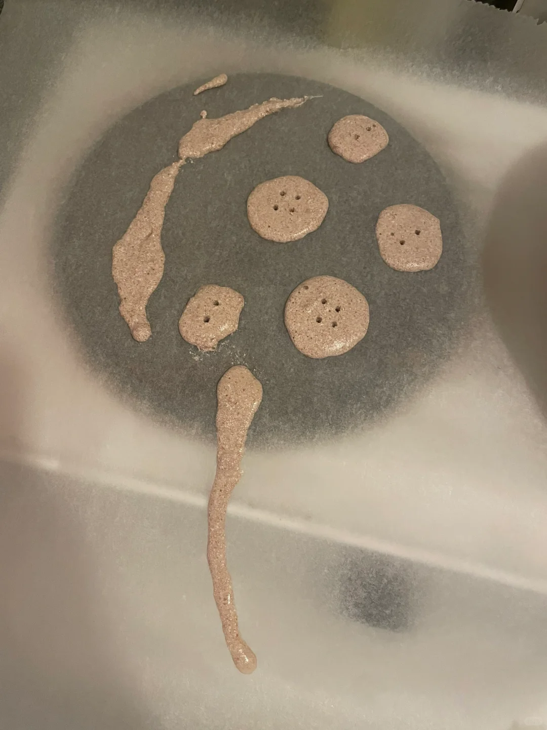 时尚｜环保材料｜纽扣