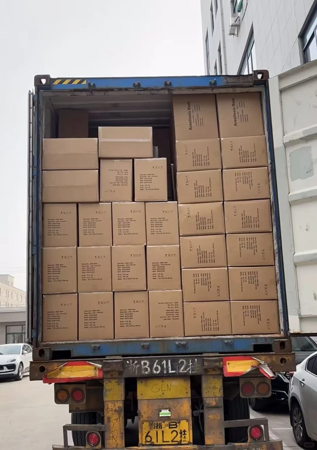 墨西哥专线闭眼冲!时效快+清关稳,跨境发货