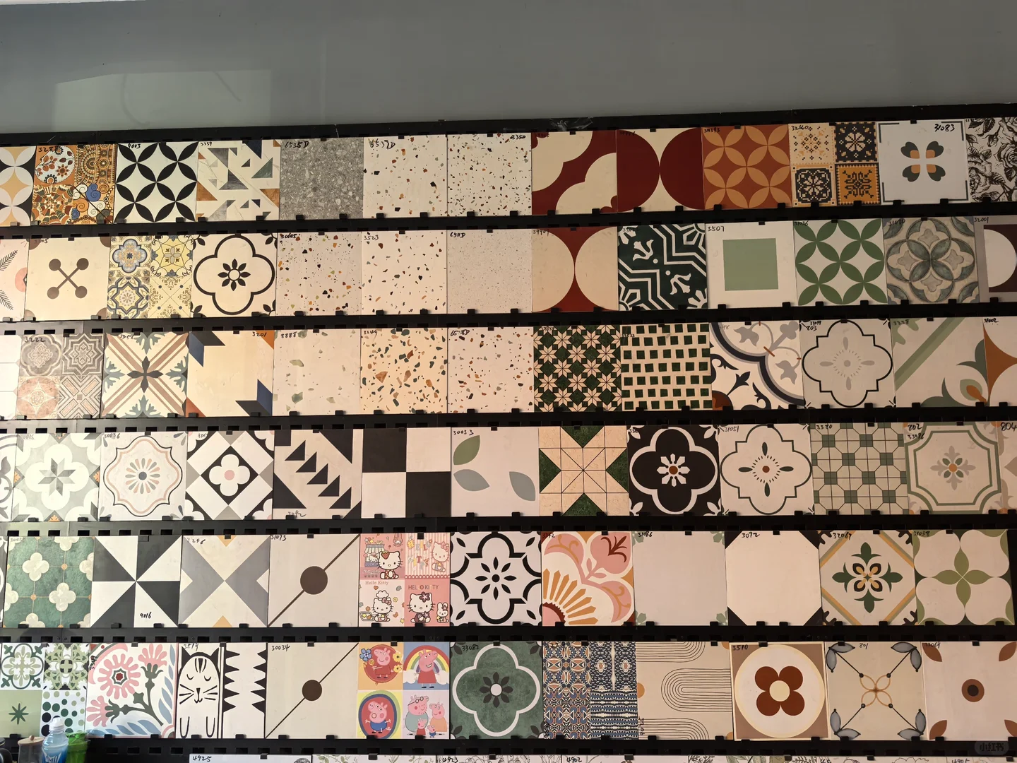 华北陶瓷市场攻略，你想要的他都有