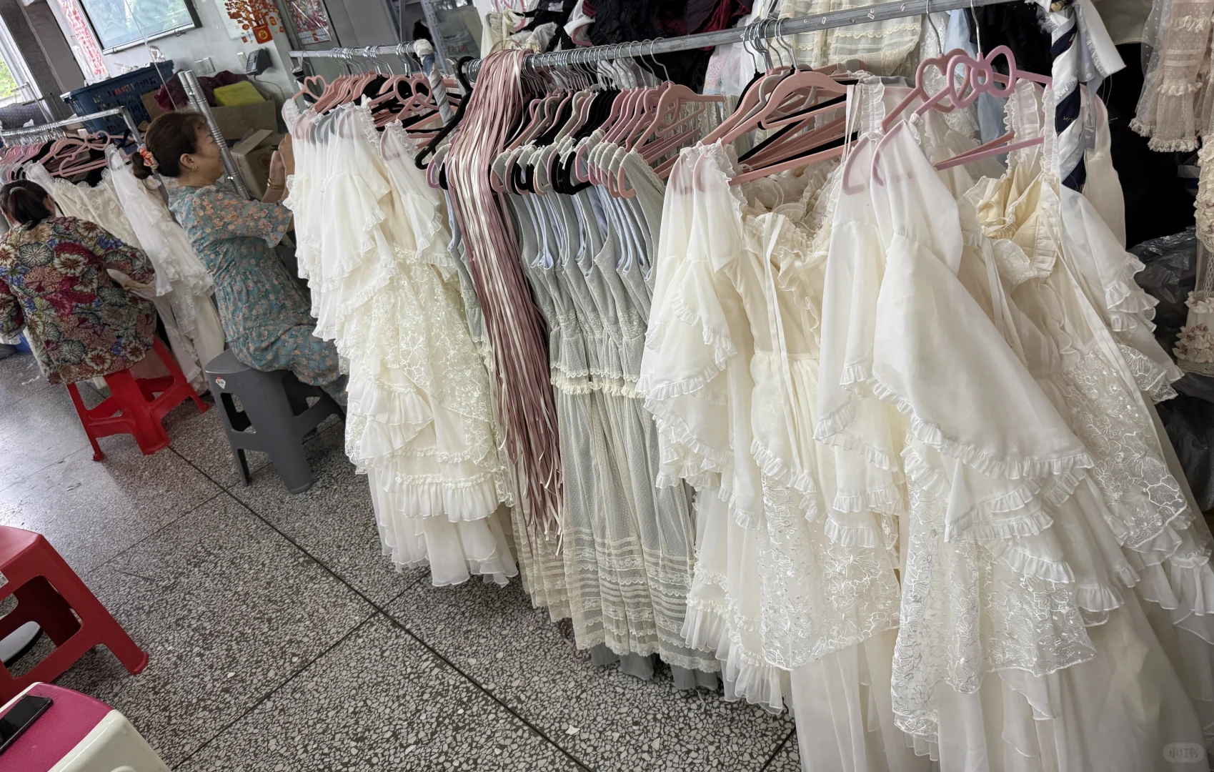 做我的员工吧，一定会很幸福……