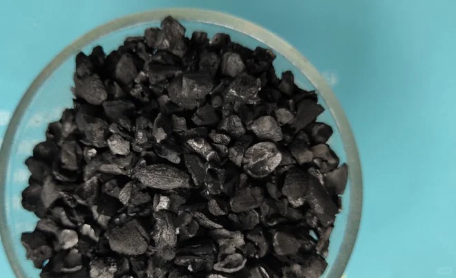 果壳活性炭，环保又高效的生活污水处理利器