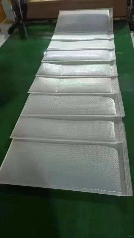 绿色革新，赋能未来