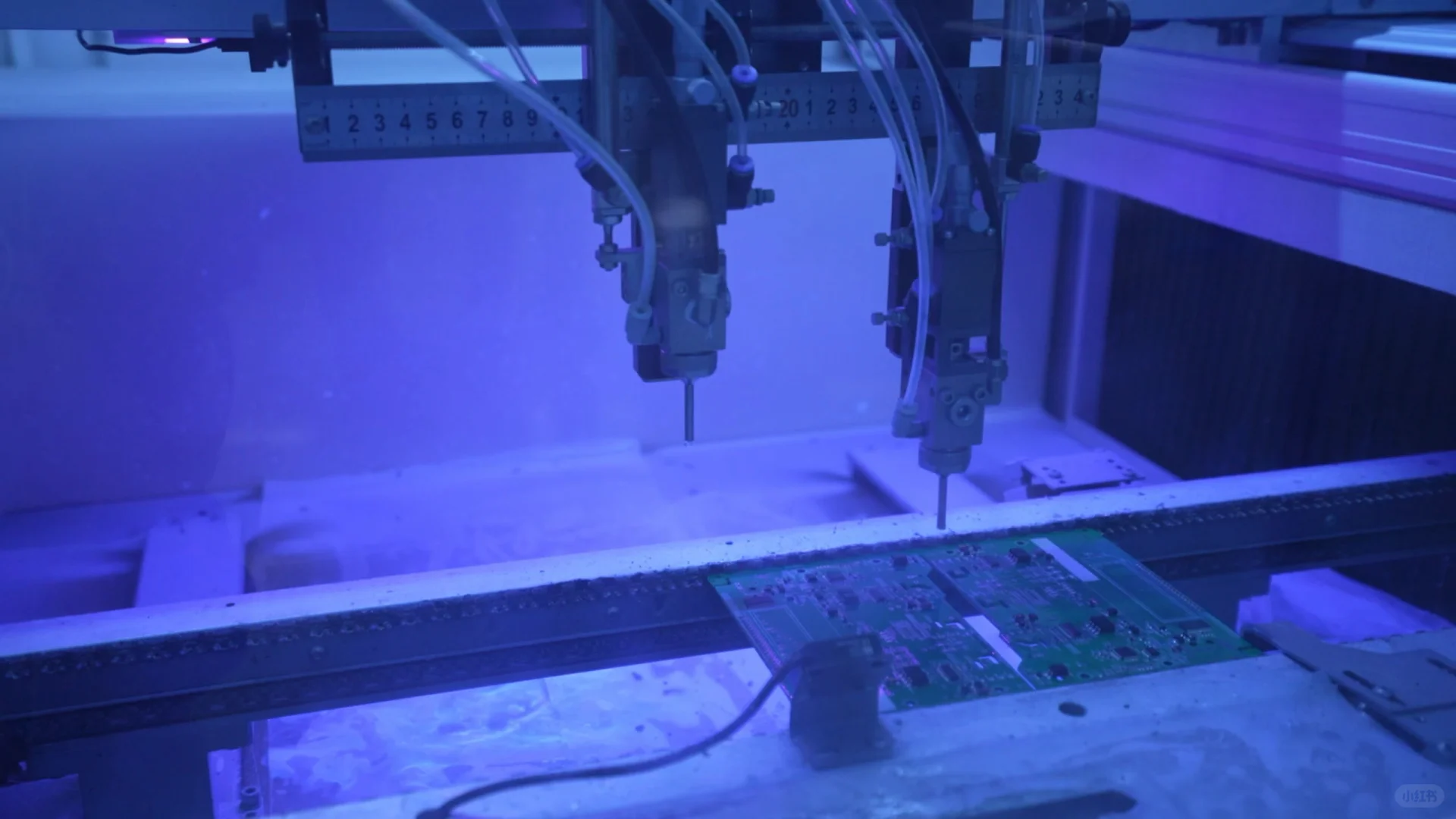 ?智能电表代工背后的故事