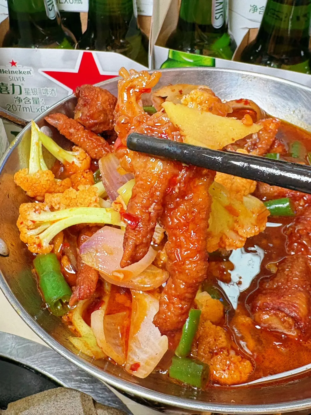 福州！个人认为坠好吃的?。。。