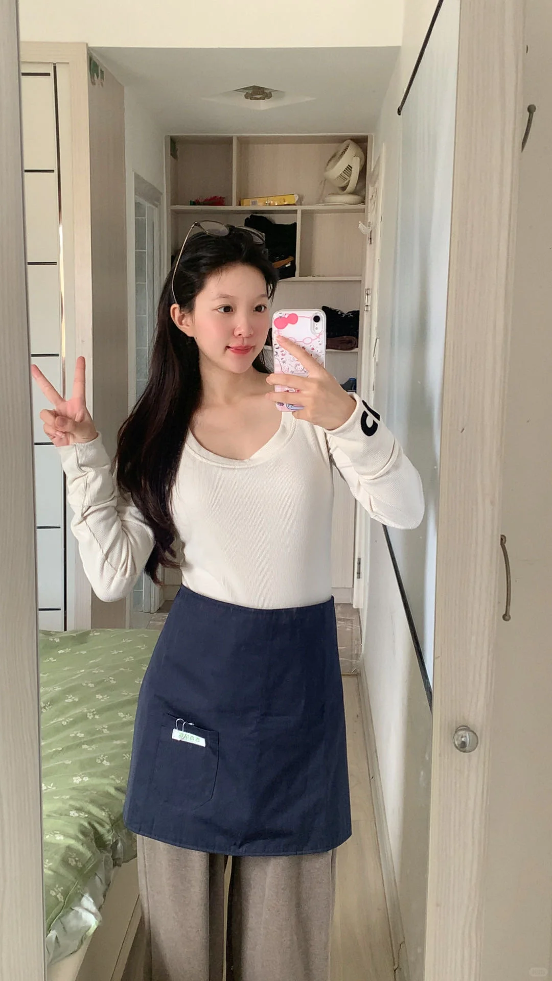 孕期安全感担当｜99%全挡住！！！❤️