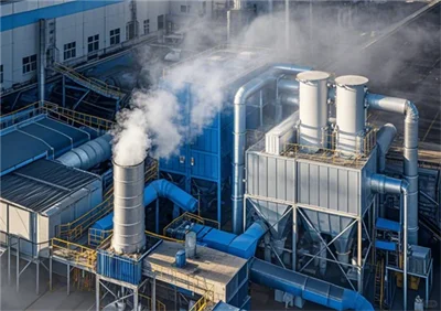 金属加工废气如何用静电式废气净化设备治理