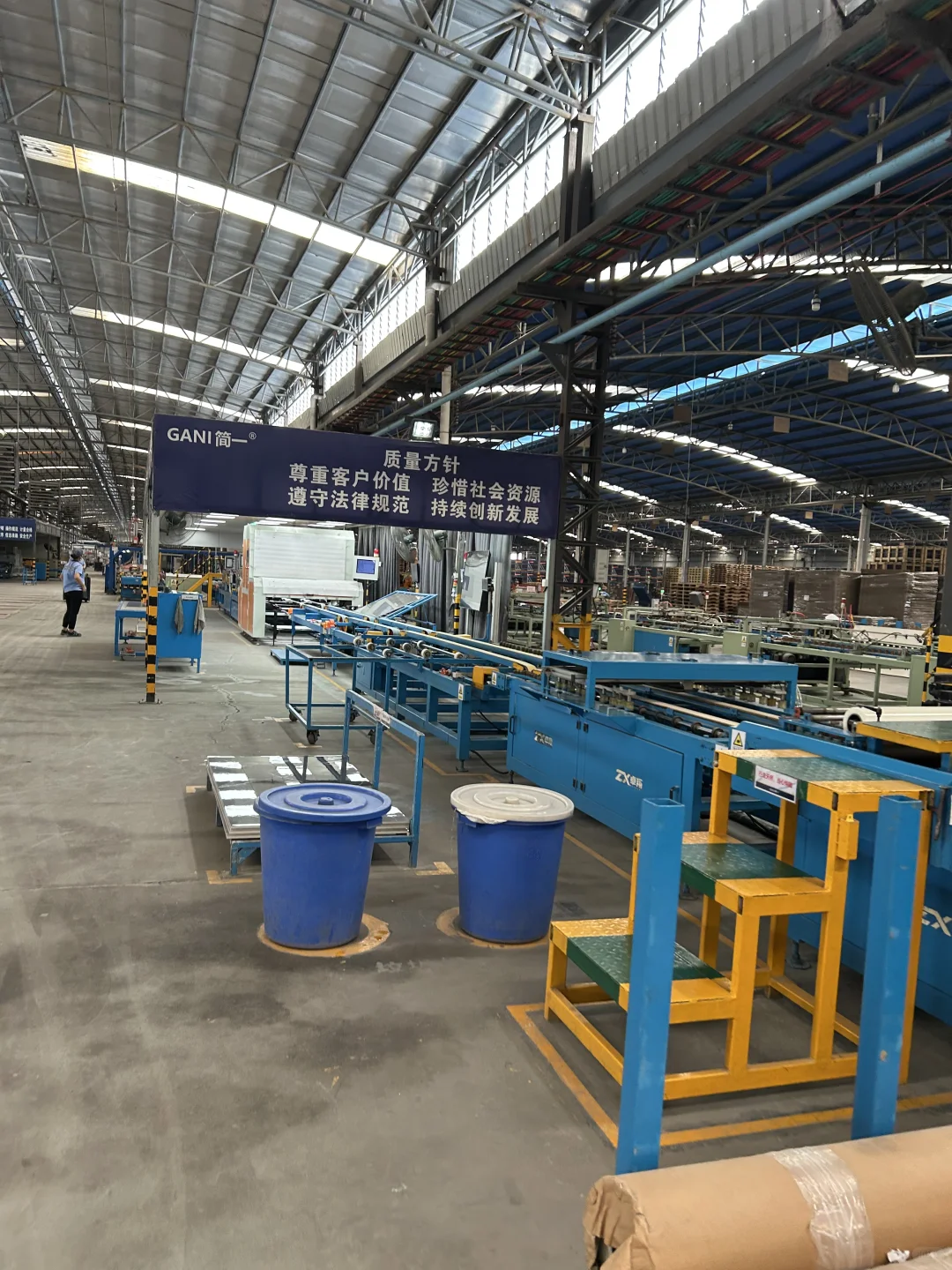 简一工厂培训学习