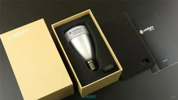 小米智能家居产品