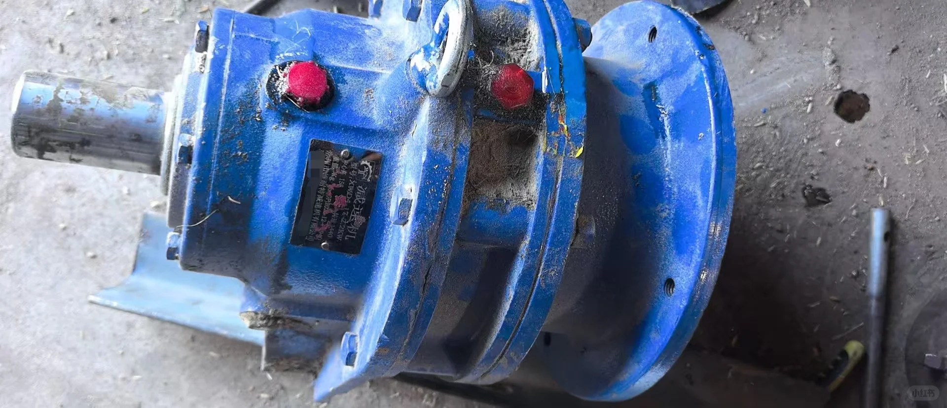 常州市维耐特减速机有限公司常州市维耐特减