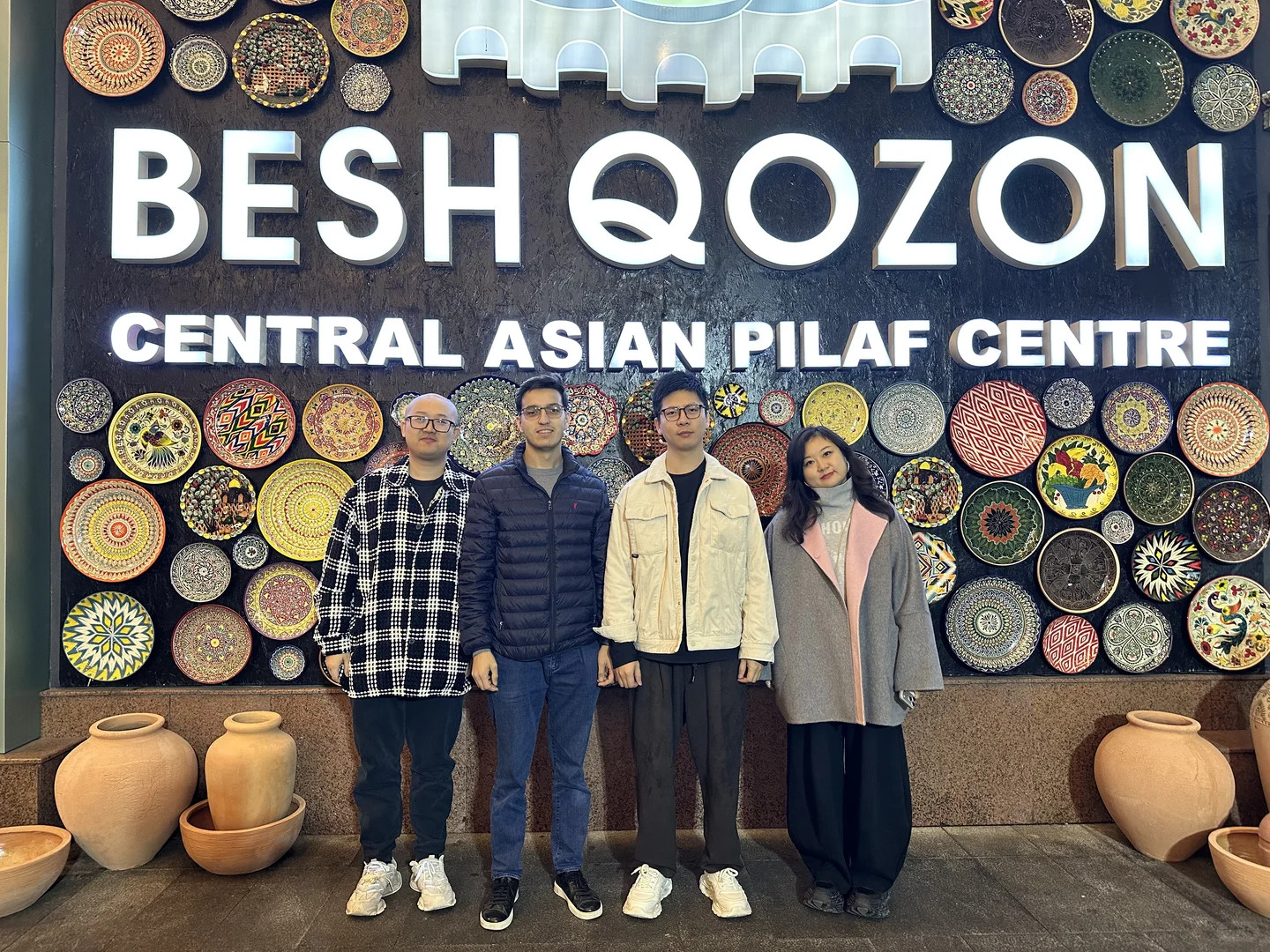 乌兹别克斯坦翻译 塔什干翻译