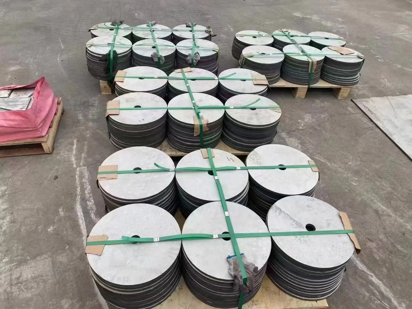 不锈钢原材料供应