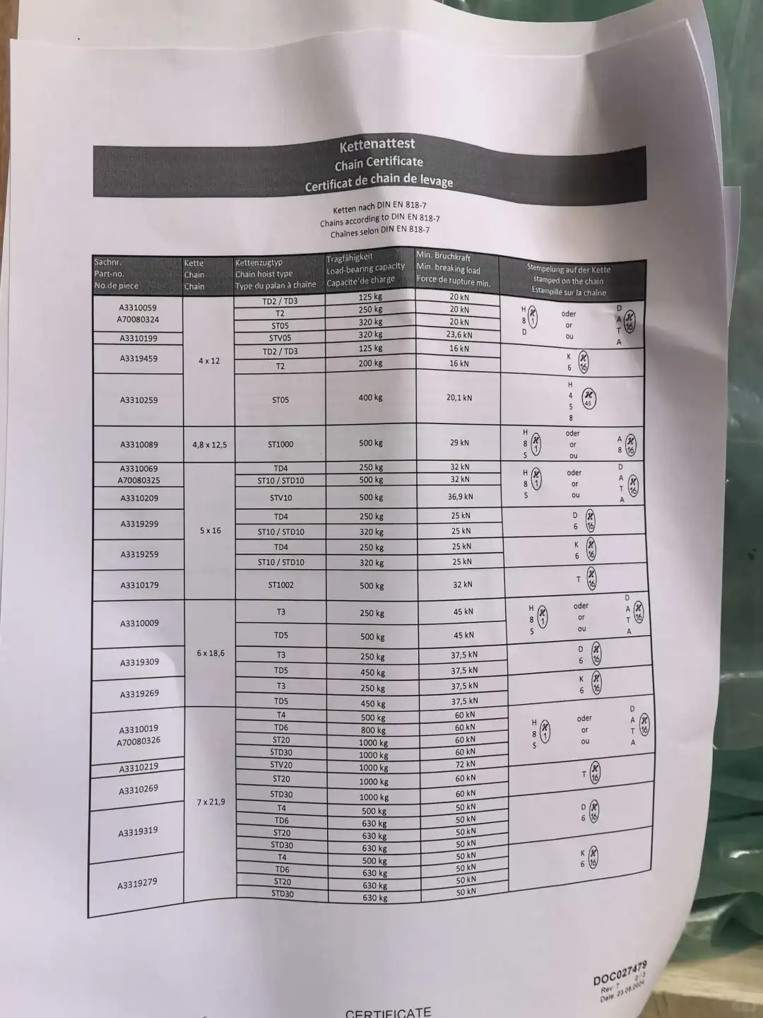 STAHL斯泰尔起重设备斯泰尔起重设备斯泰尔