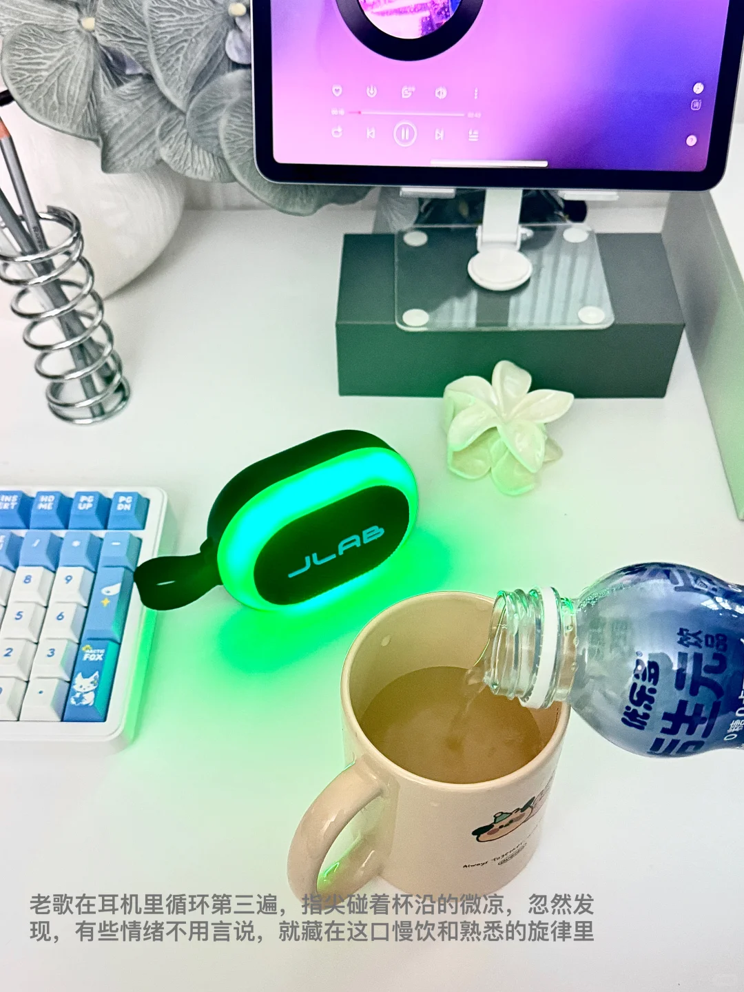 那些让人幸福感爆棚的居家氛围感好物!!