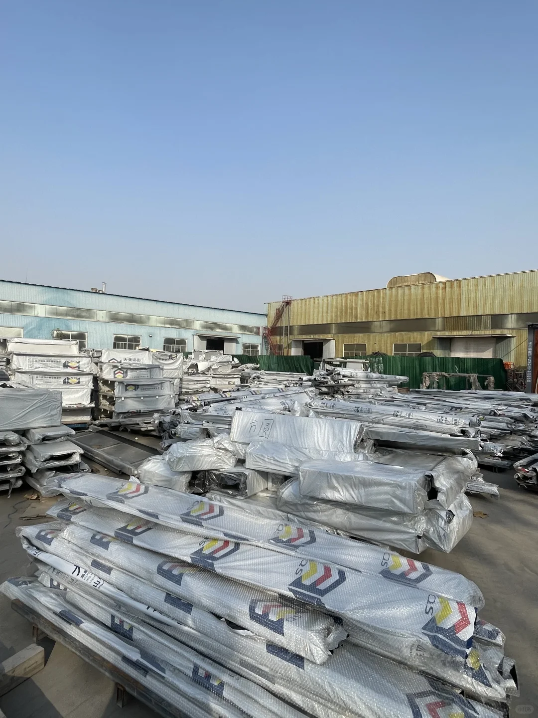 山东济宁铝单板源头厂家 全国可发货