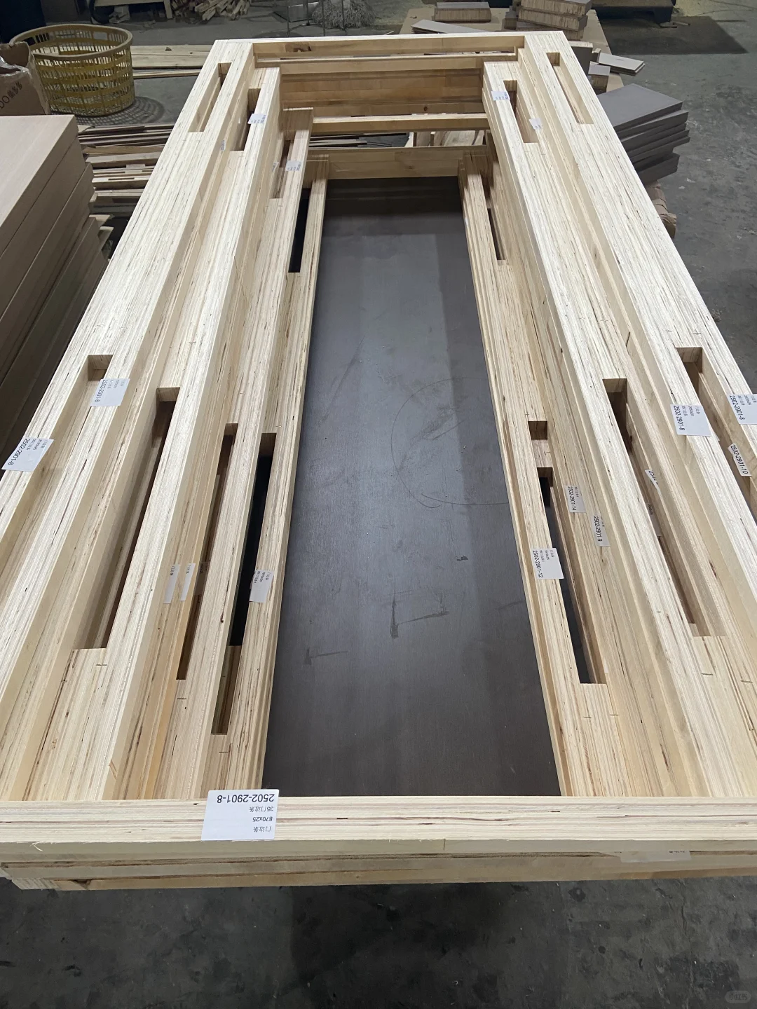 一家颜值与担当并存的工厂?