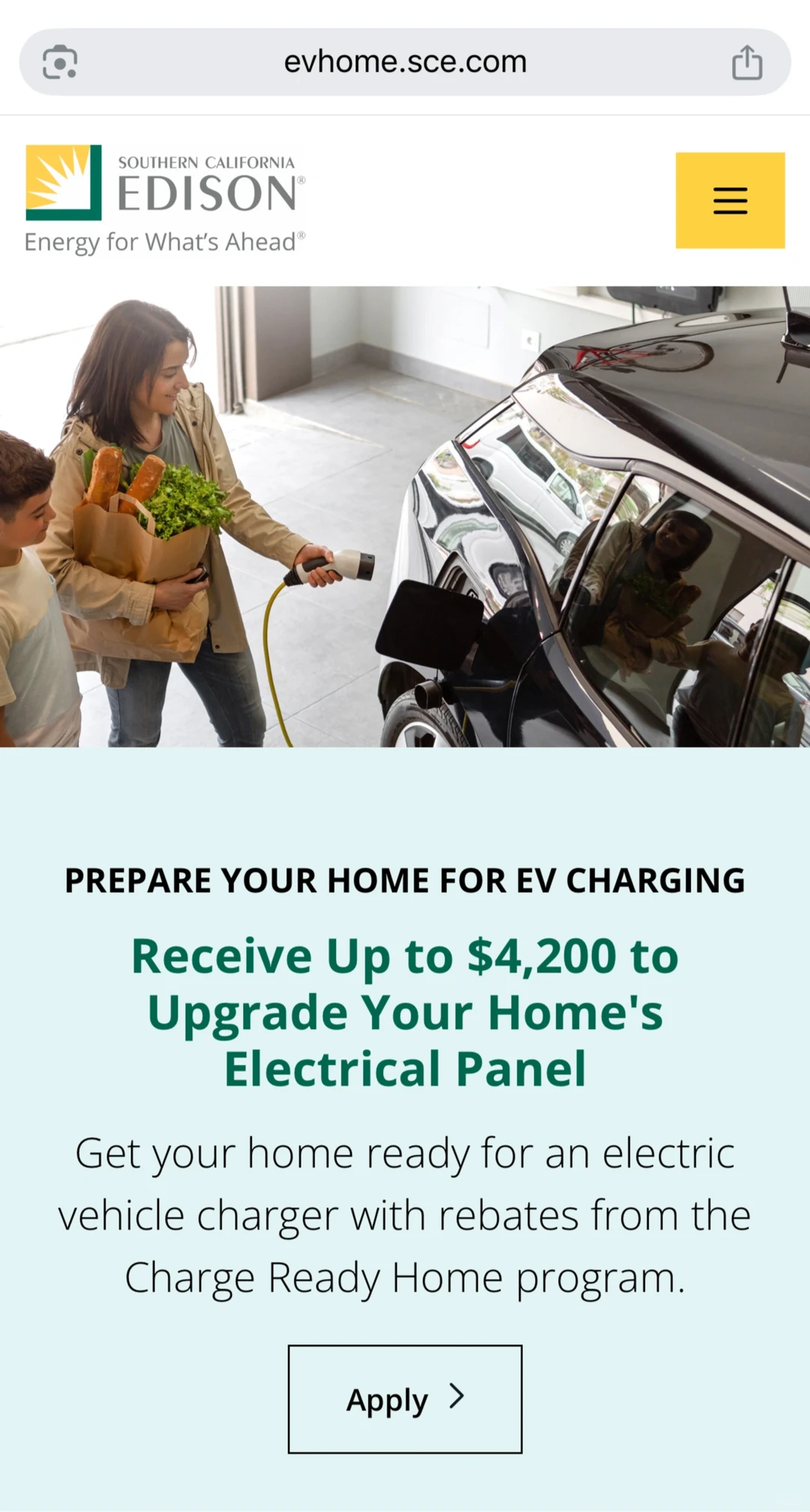 免费升级配电箱