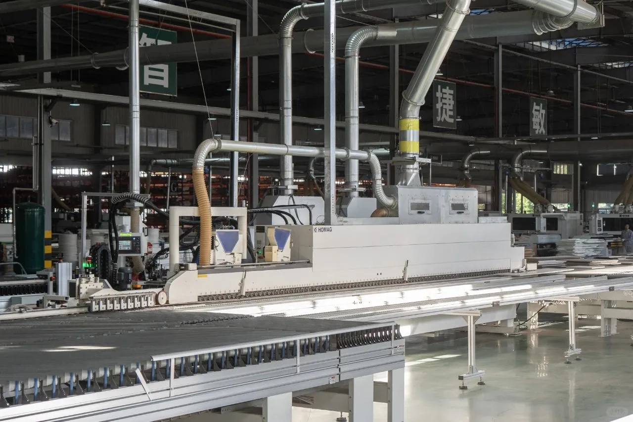 兔宝宝带你云逛工厂，感受源头工厂的震撼