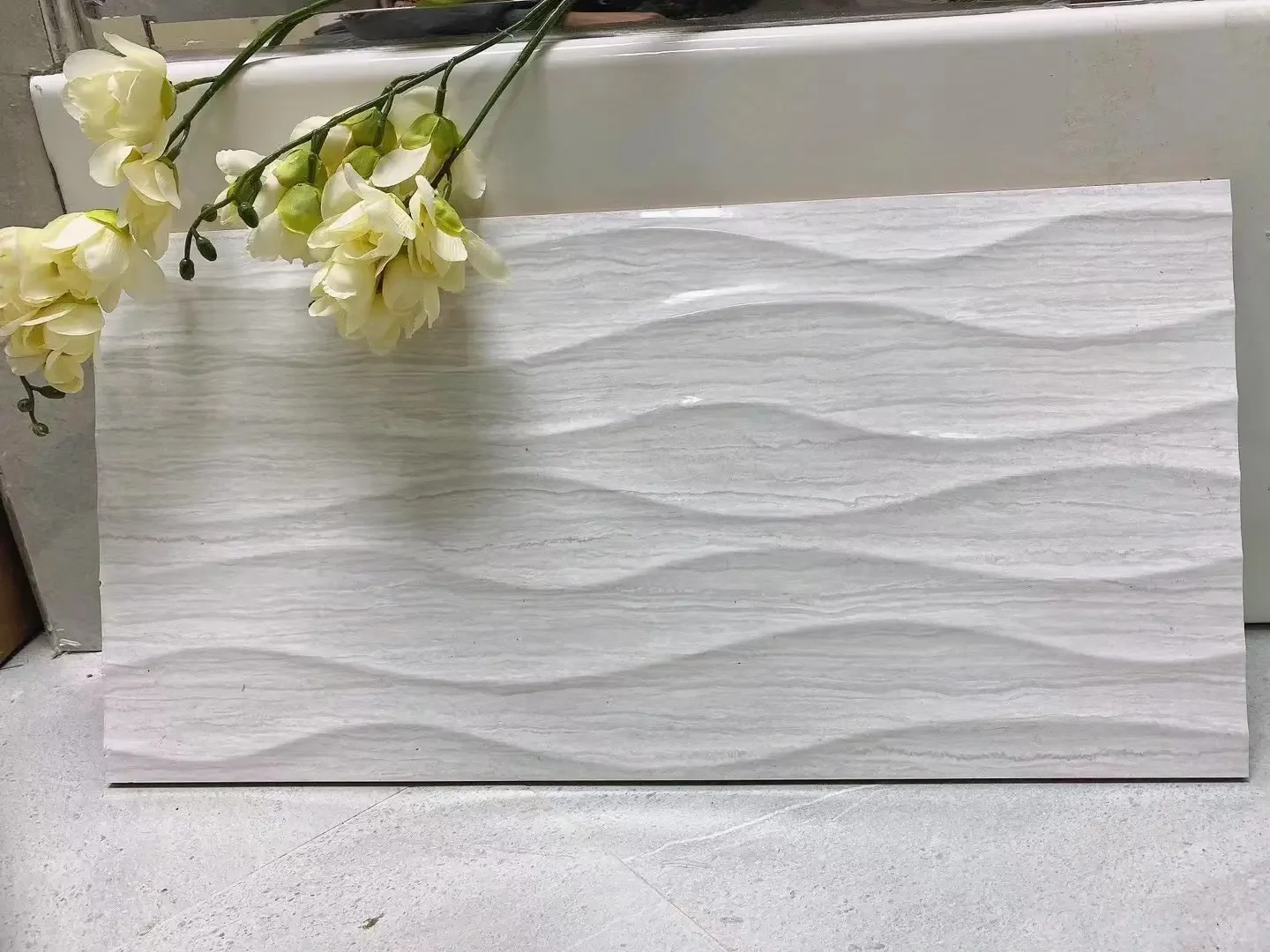 瓷砖建材批发商