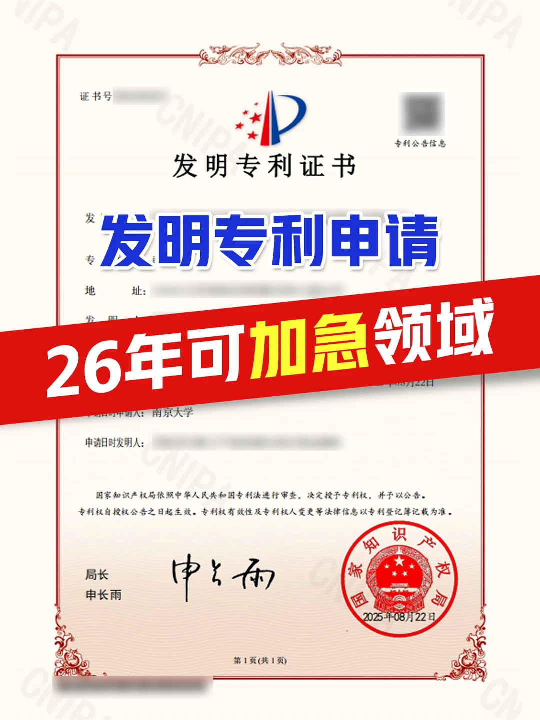 ?2026年可加急的核心领域清单