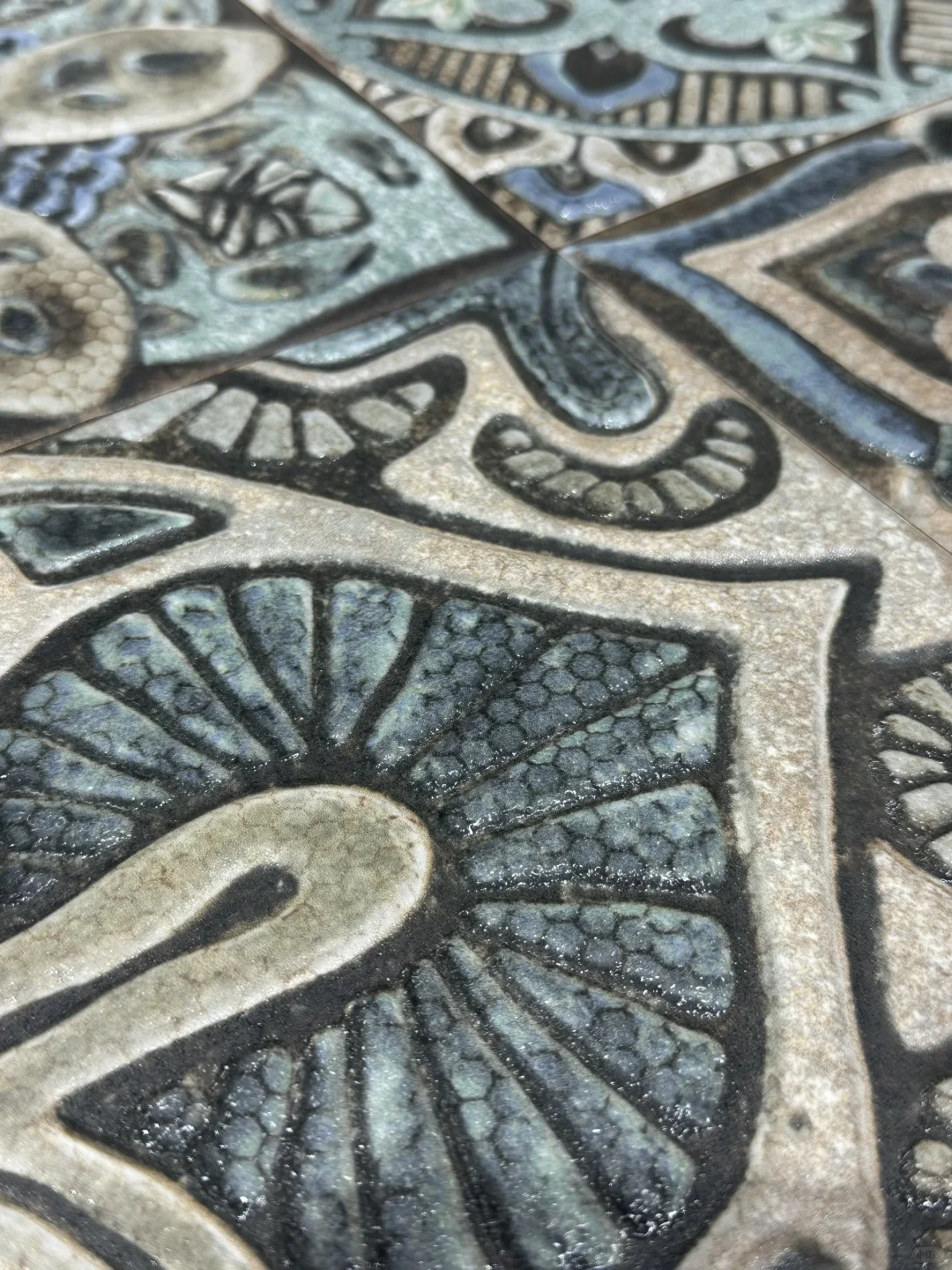 ✨乌鲁木齐全案设计师选材plog