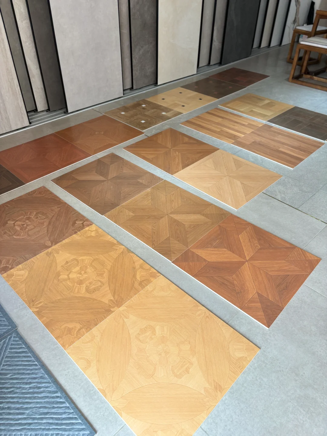 成都网红瓷砖仓库，全部批发！