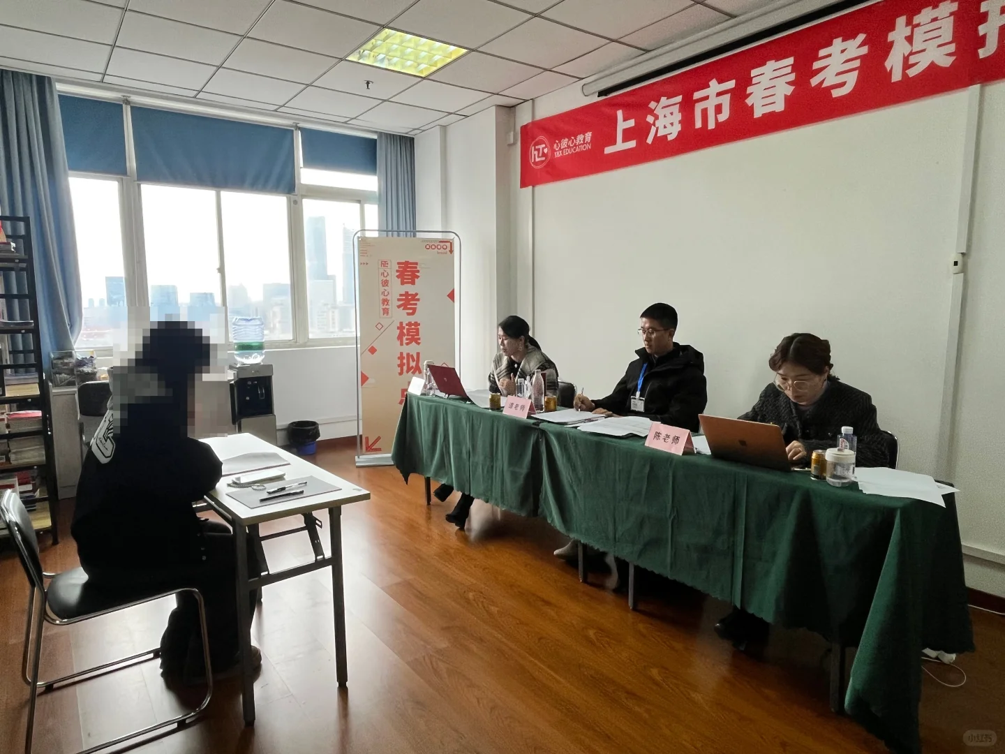 25届二工大机械电子工程春考面试经验贴?