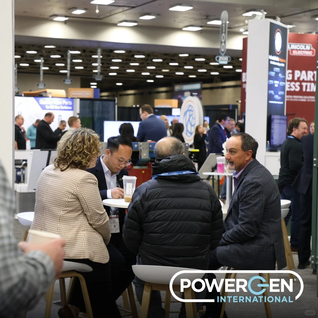 2026美国输配电展|电力人必看展会