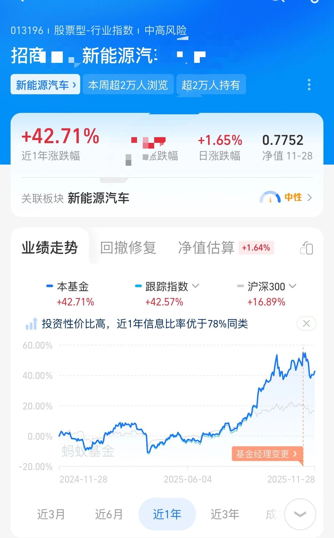 环保主题，新能源车在前线