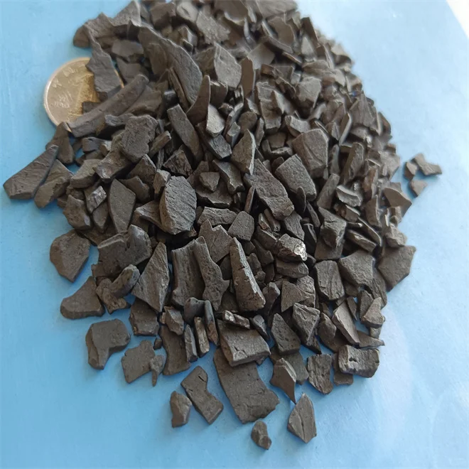 环保先锋：活性炭在废水治理中的应用