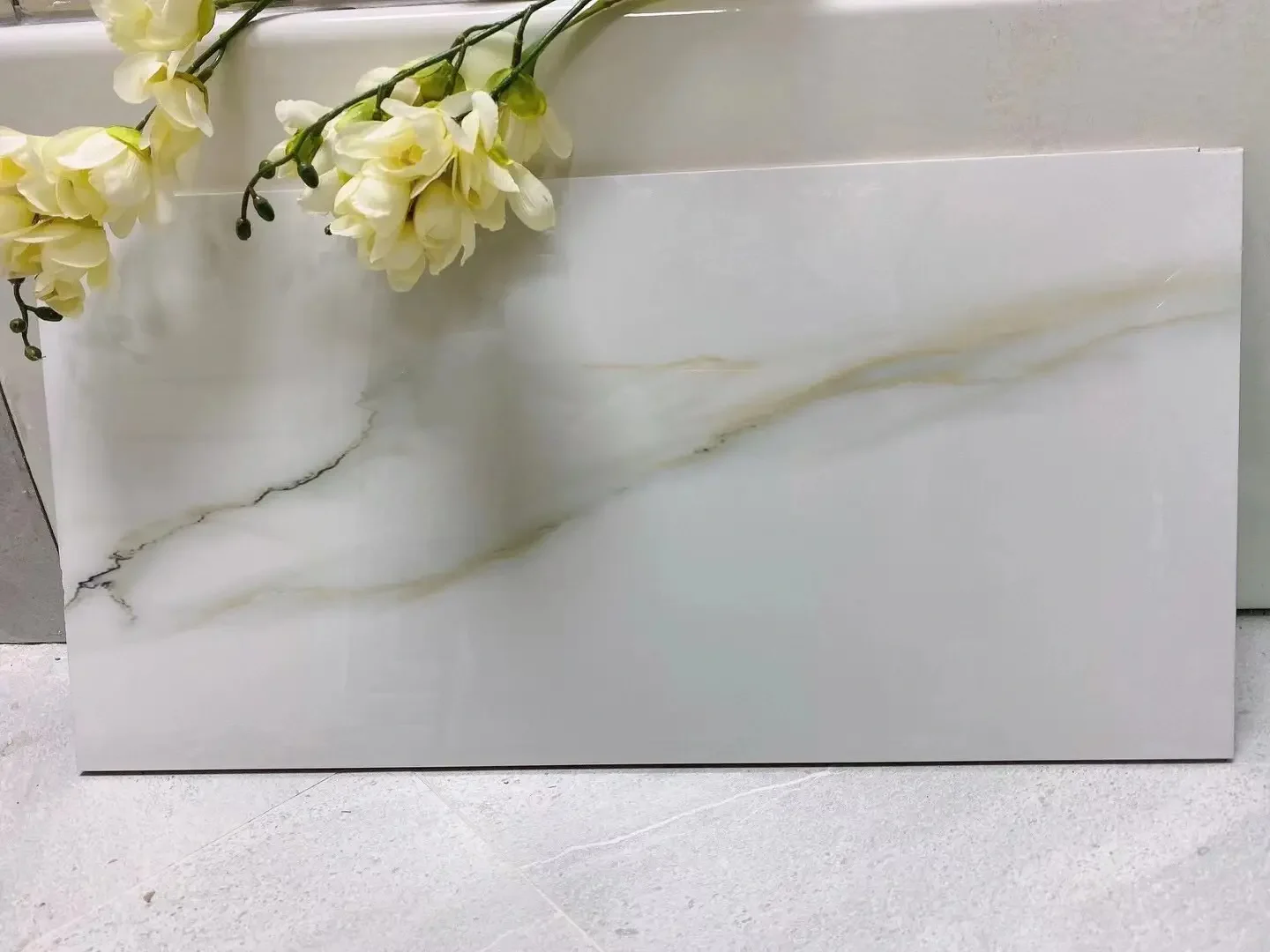 瓷砖建材批发商