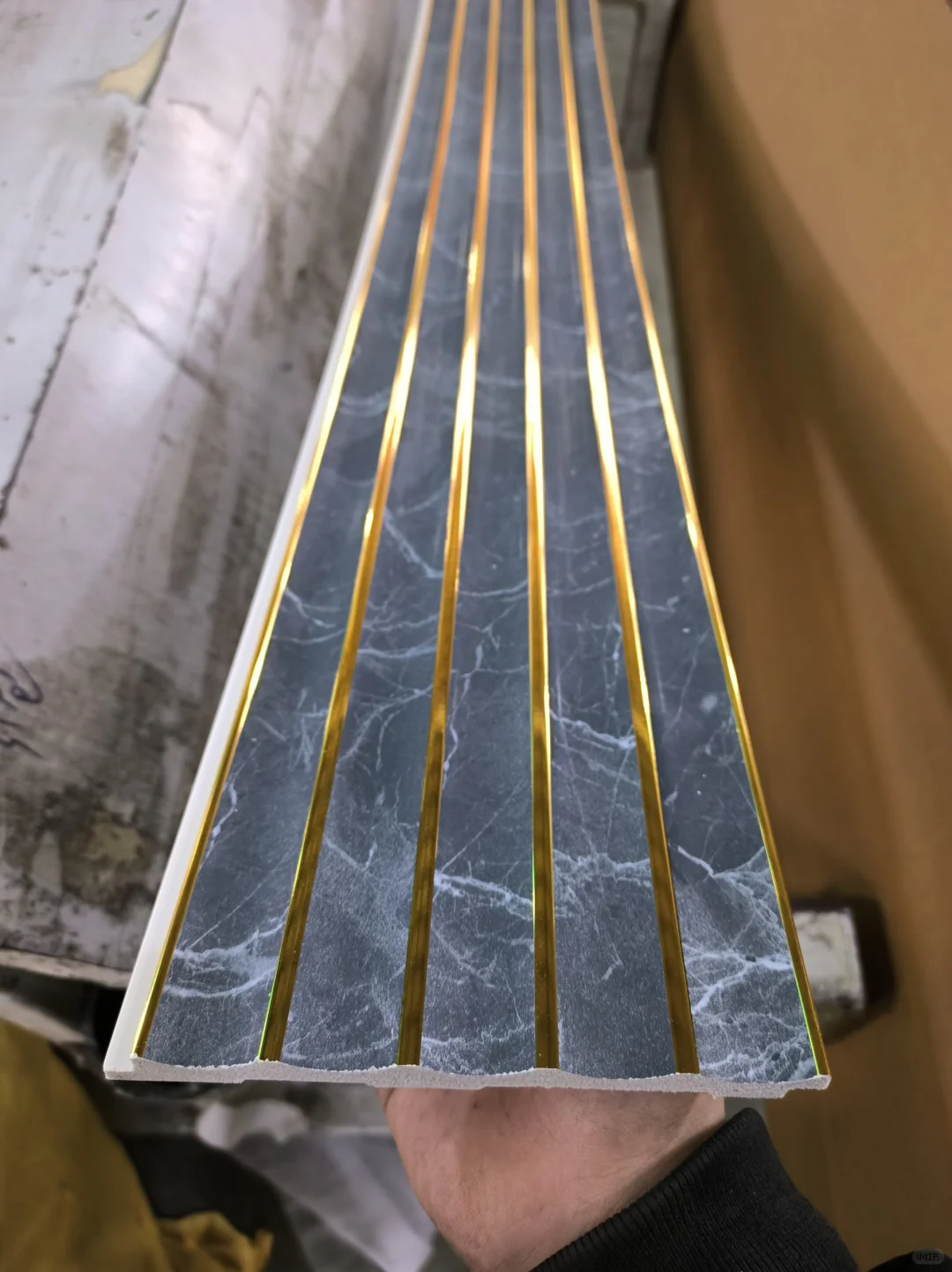 外贸出口PS墙板