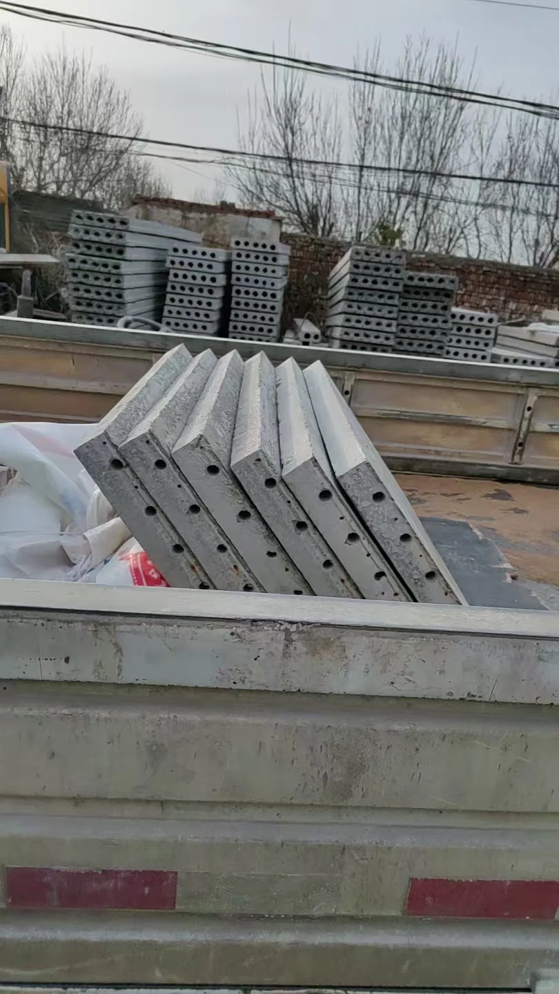 2. 兴芬建材——石家庄人信赖的过梁源头厂