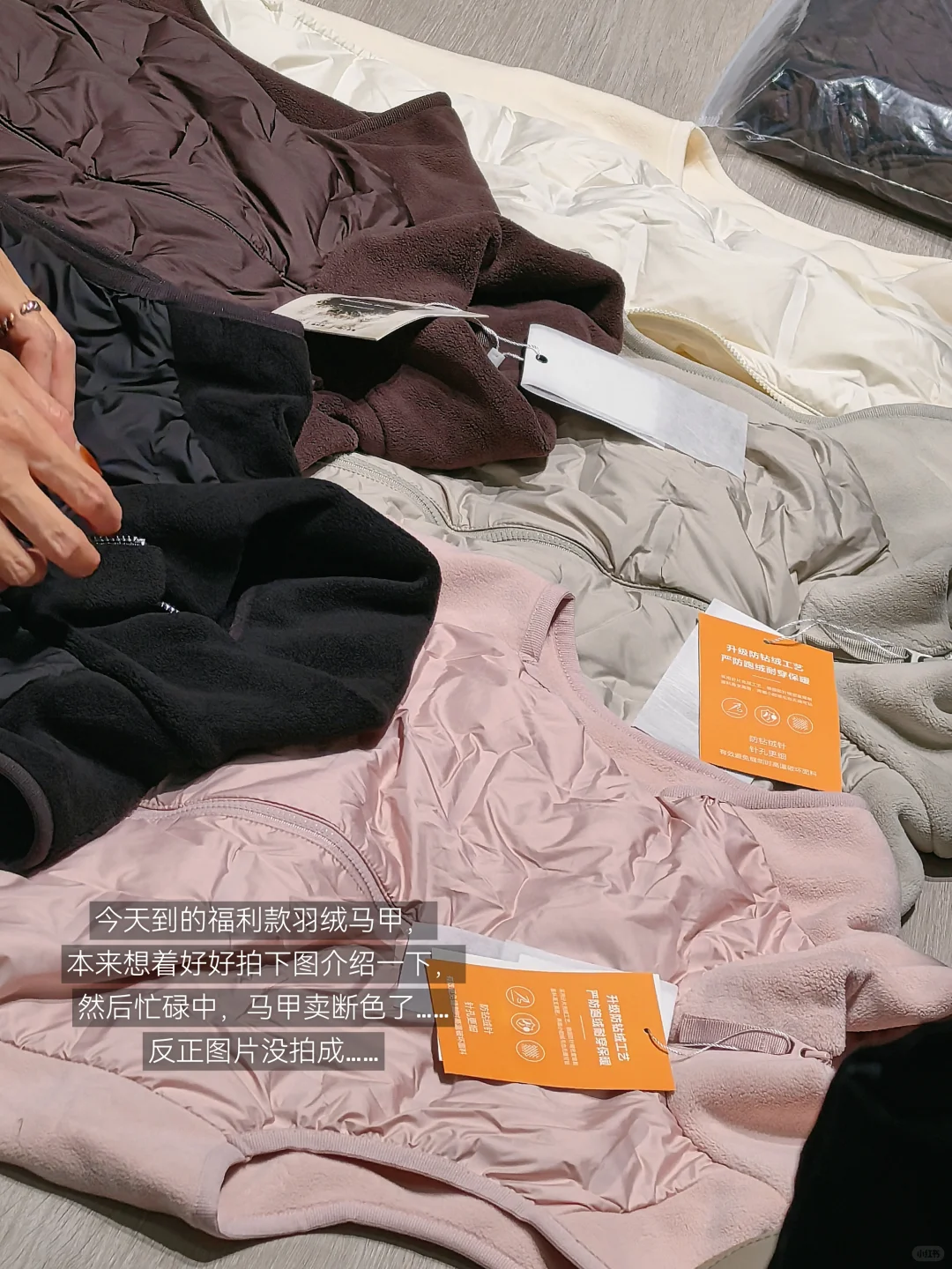 在济南泺口，服装人的一天66