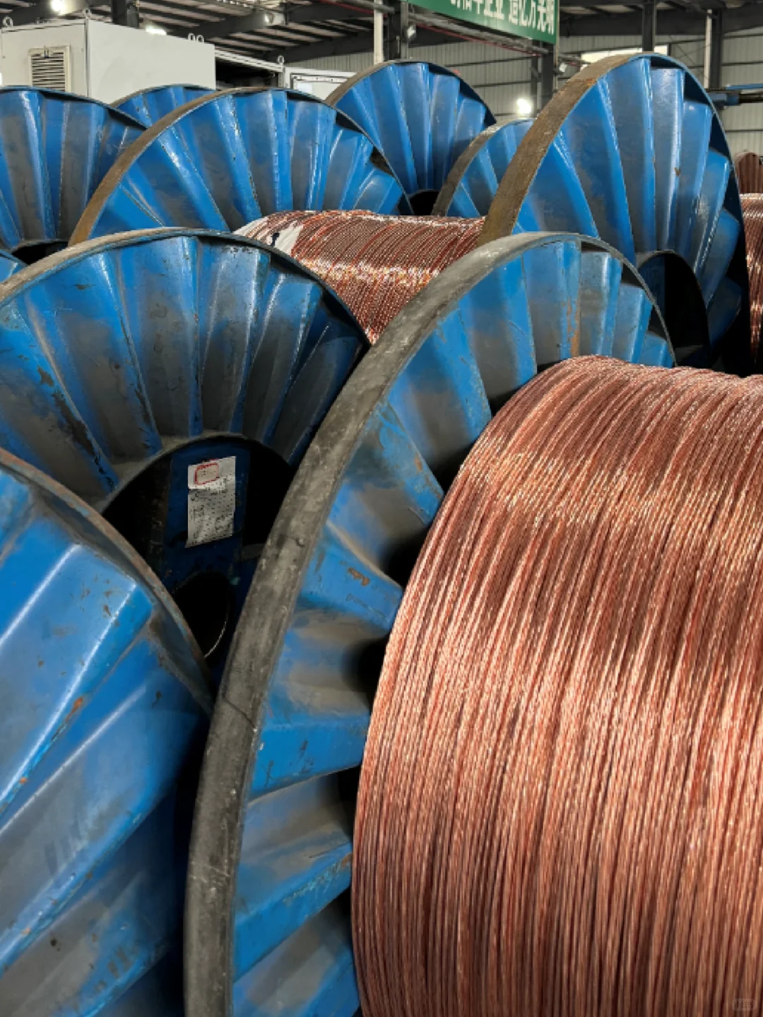 自家厂子产线缆！源头直供超靠谱✅