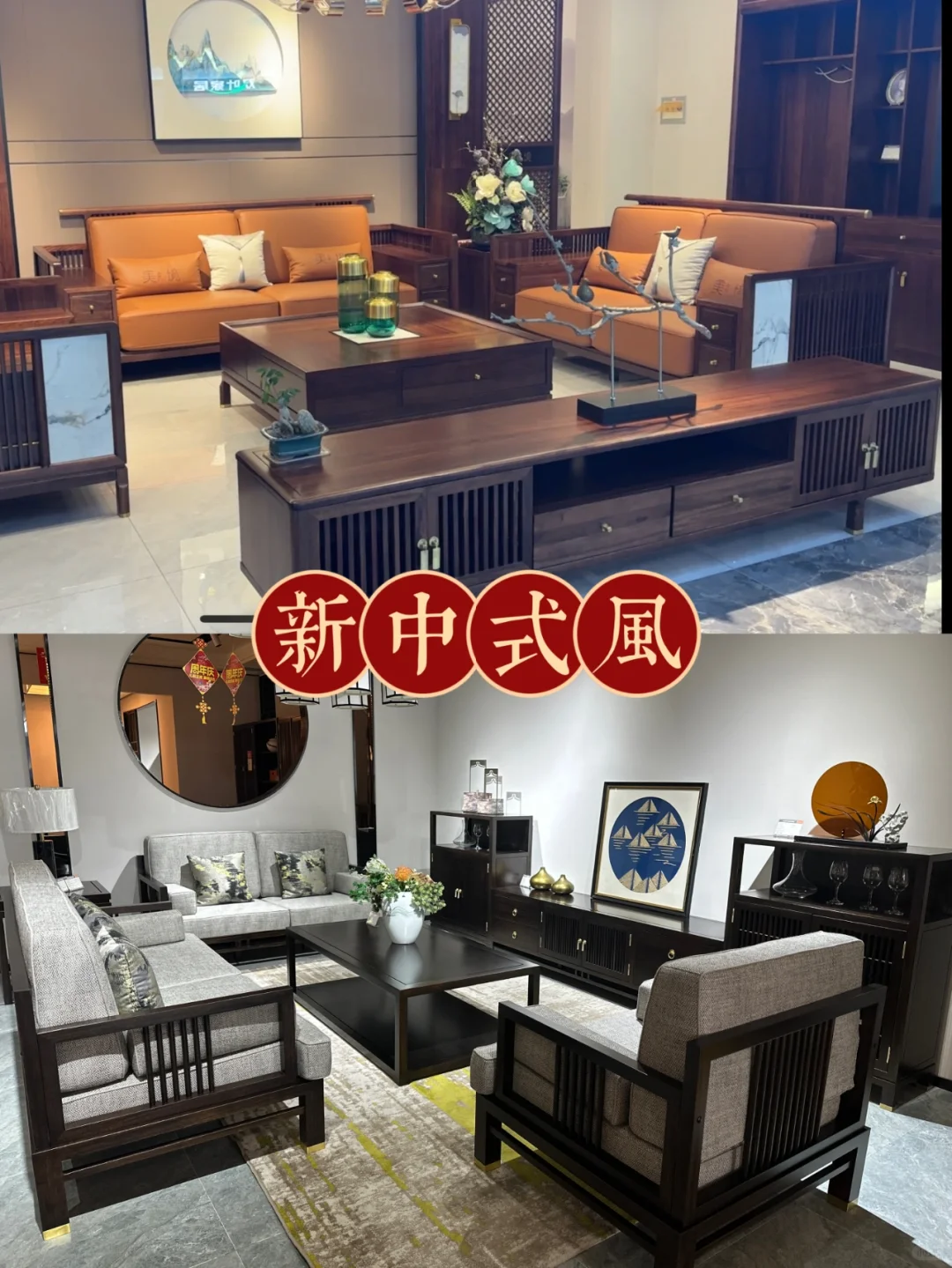 这个家具建材城不逛一天出不来！