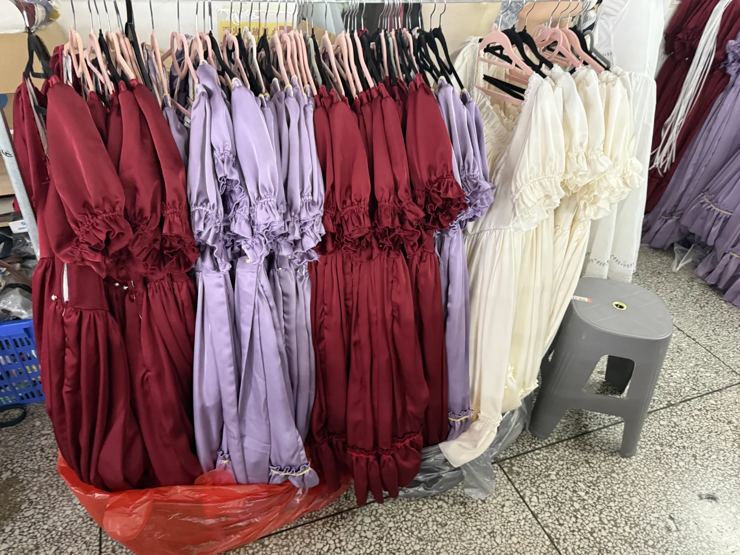 做我的员工吧，一定会很幸福……