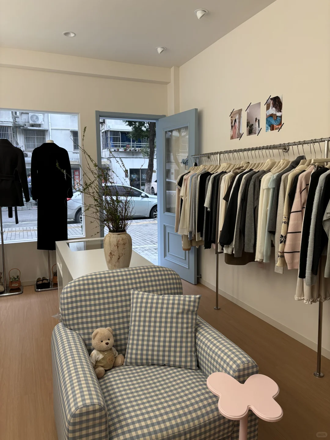 ?报告！小破店开业一个月营业额3.6w?