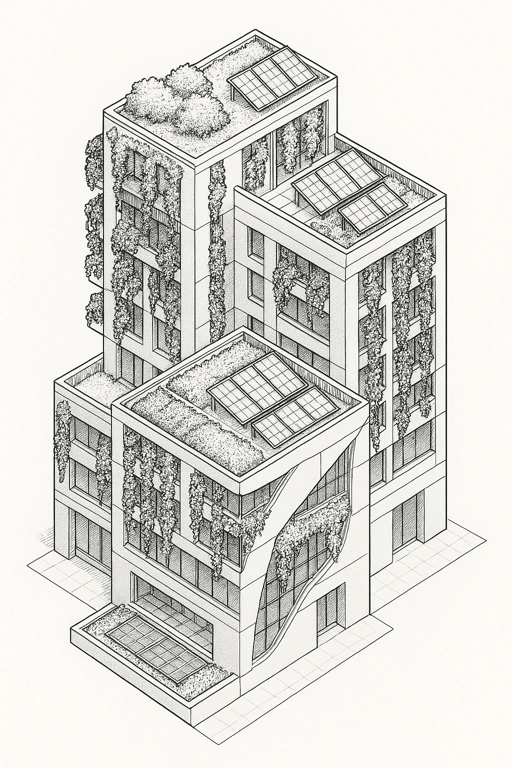 [概念#04] Green Architecture：环保与节能