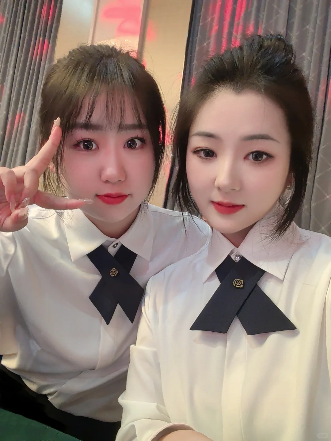 国企超标采购技能大赛圆满结束！期待明年！