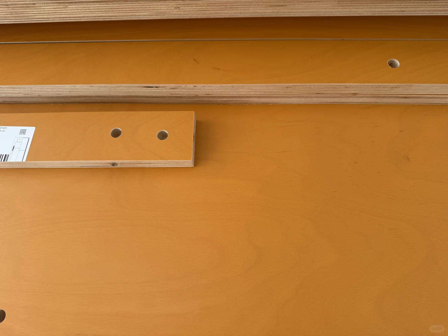 海洋板车间出货日常