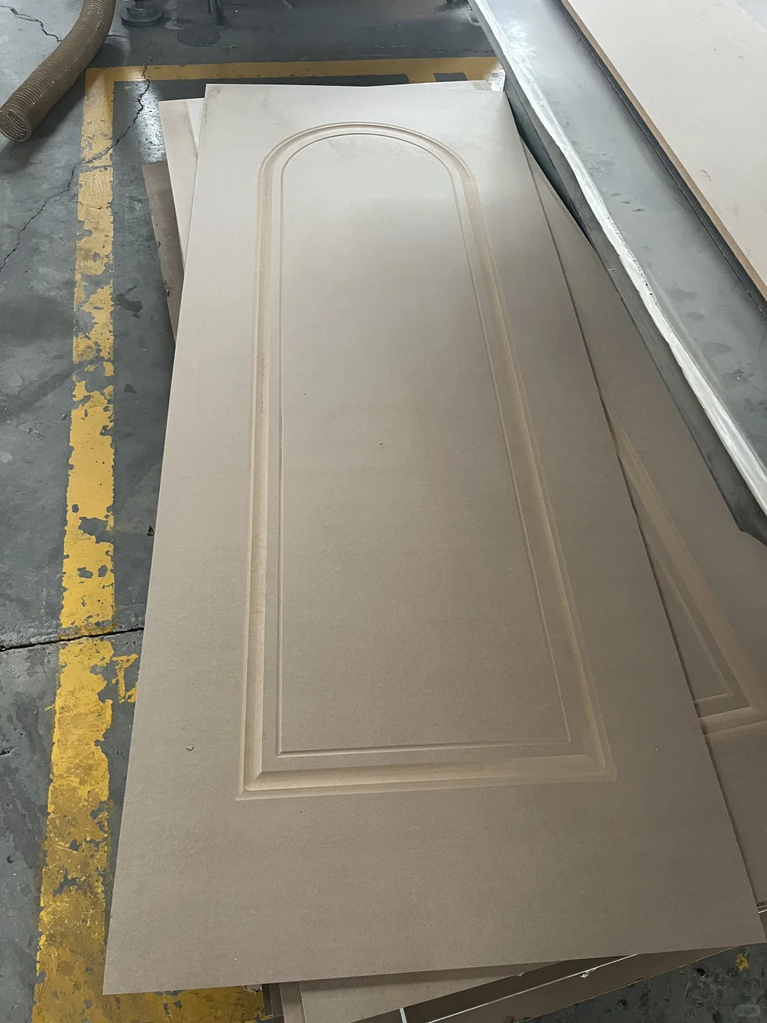 谁懂啊 为了定俩门直接干到工厂了?