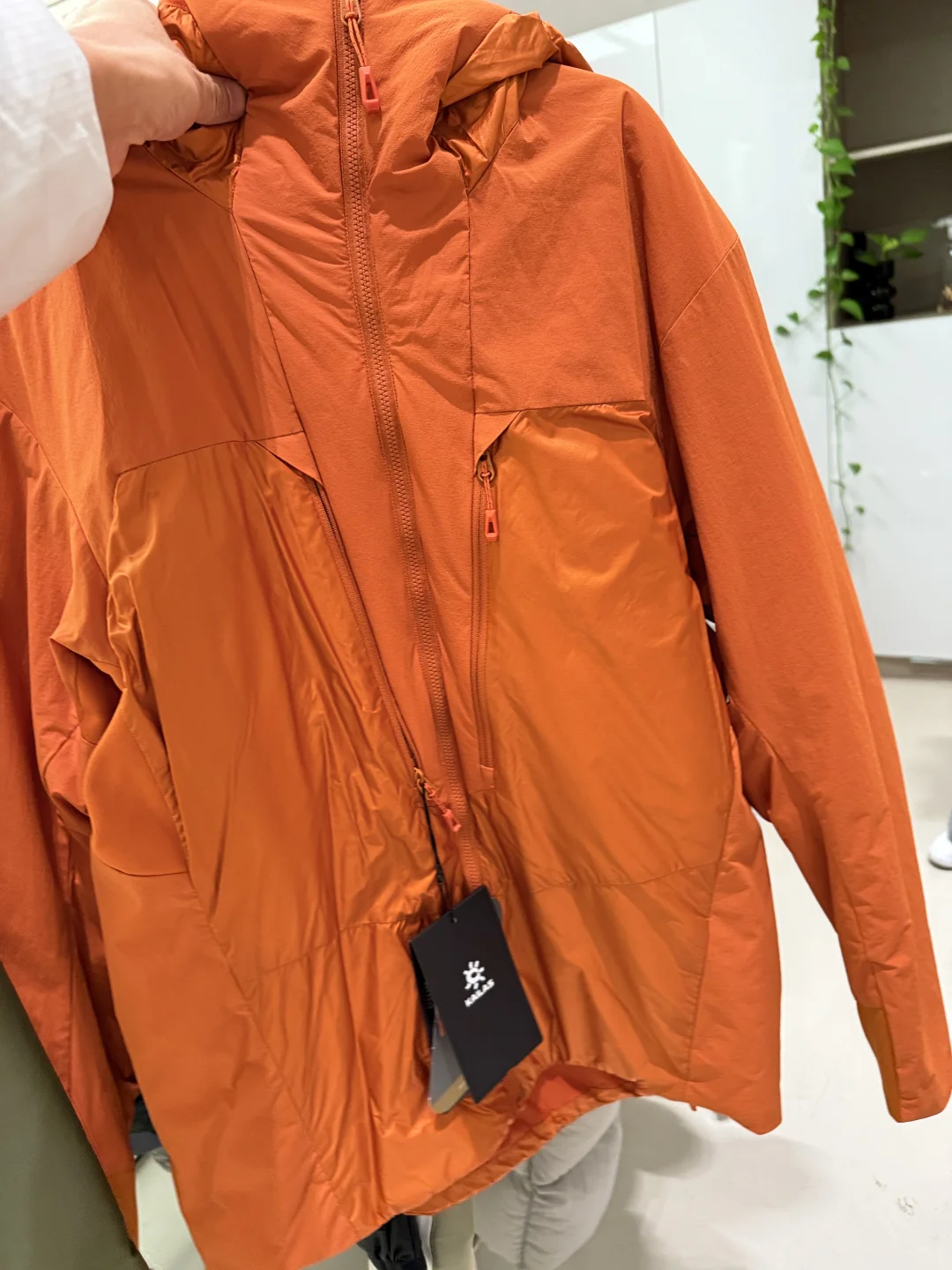 别听他们扯，这才是真正的大牌羽绒服代工厂