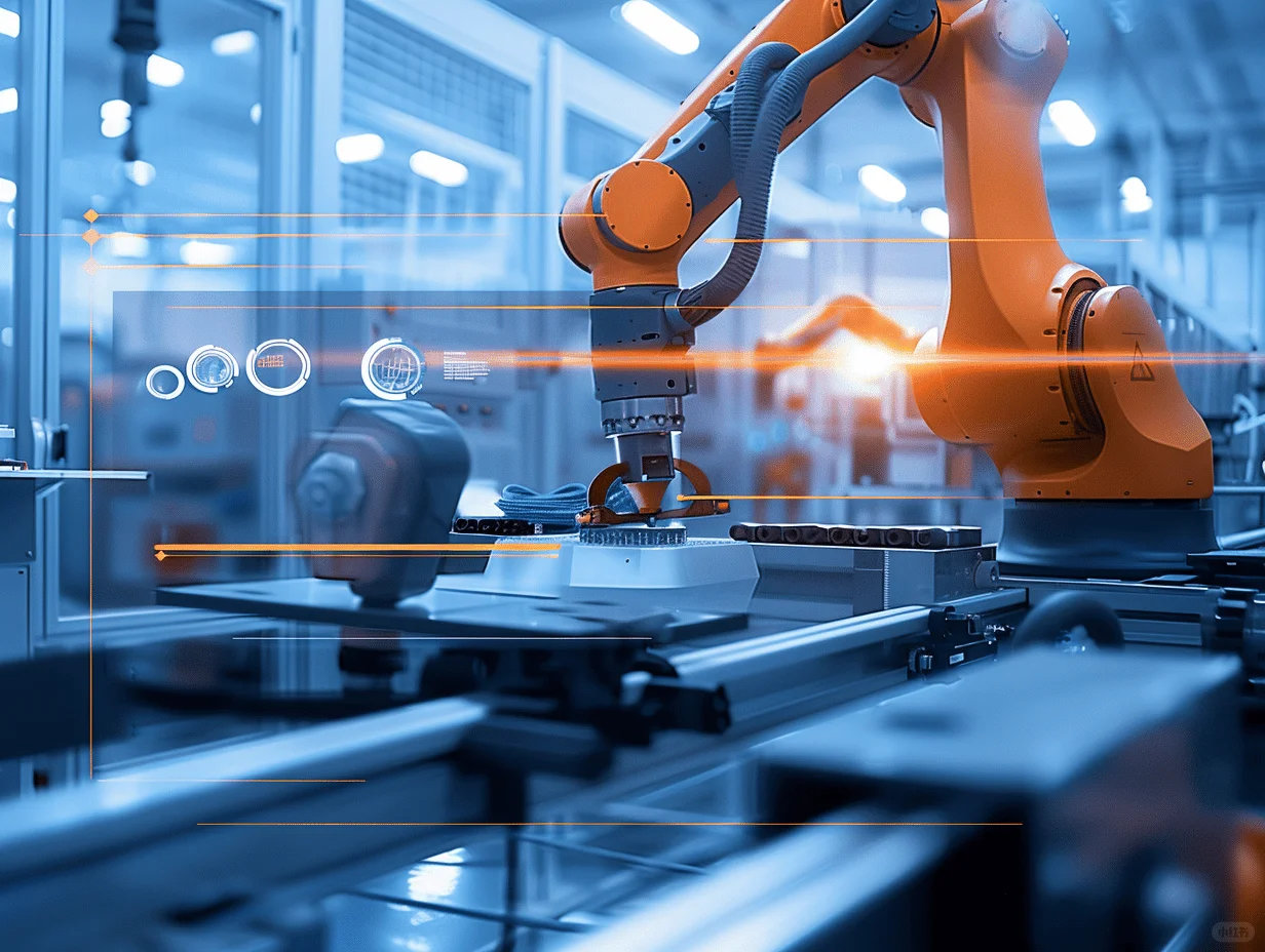 工厂图片 ‖公众号图片分享