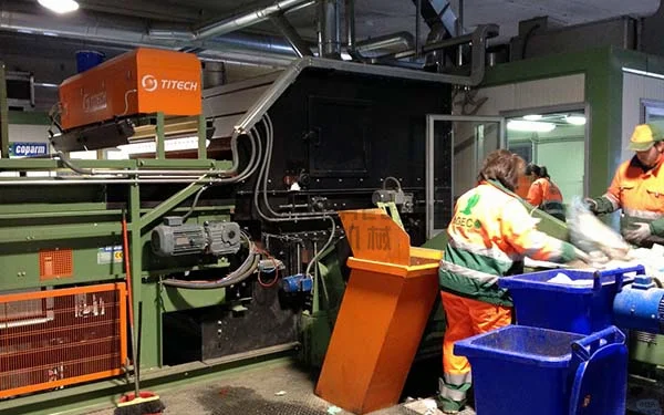 建筑垃圾的再生利用一种可持续发展的新模式