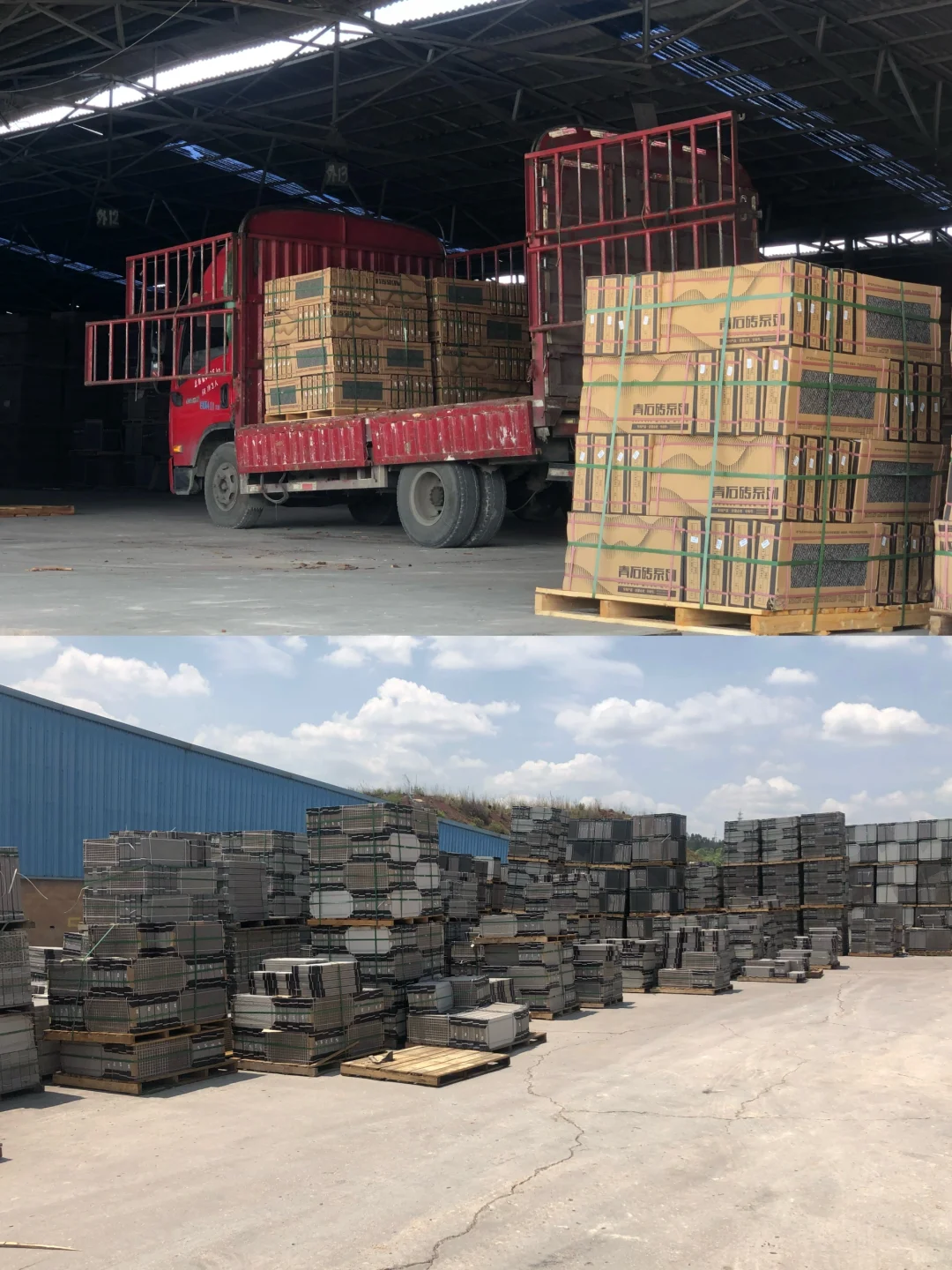 ?品质保障，源头工厂直供