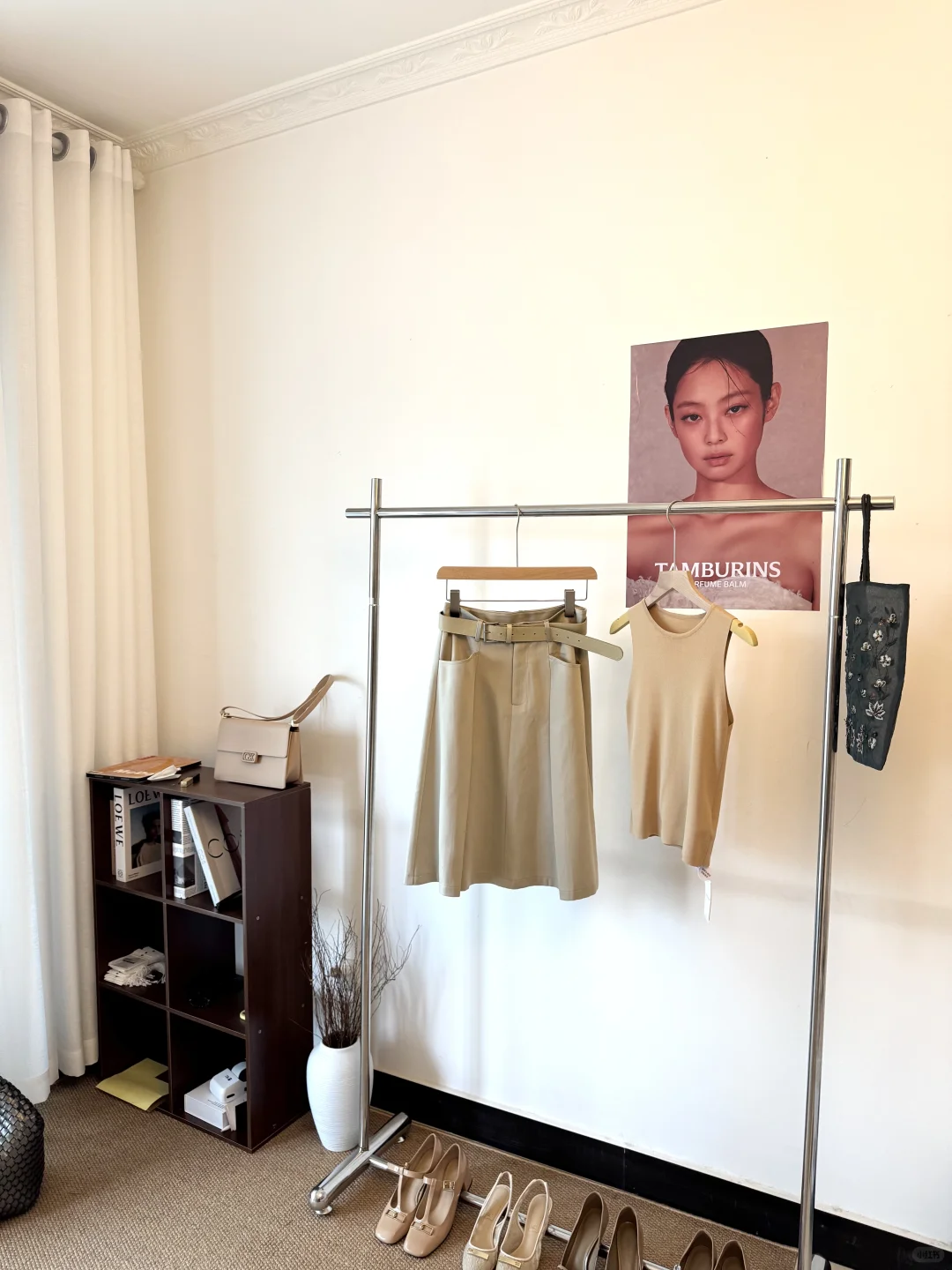 开服装工作室一个多月真的要坚持不下去了